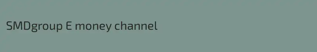 SMDgroup E money channel